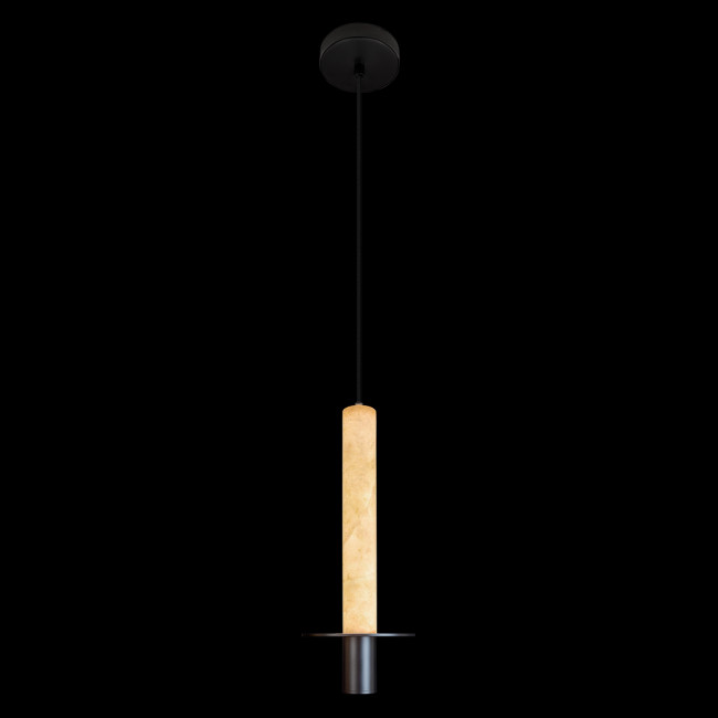Подвесной светильник LOFT IT Montblanc 10475B Black Подвесной светильник LOFT IT Montblanc 10475B Black