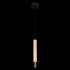 Подвесной светильник LOFT IT Montblanc 10475B Black Подвесной светильник LOFT IT Montblanc 10475B Black