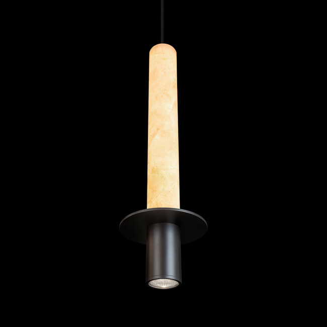 Подвесной светильник LOFT IT Montblanc 10475B Black Подвесной светильник LOFT IT Montblanc 10475B Black