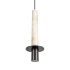 Подвесной светильник LOFT IT Montblanc 10475B Black Подвесной светильник LOFT IT Montblanc 10475B Black