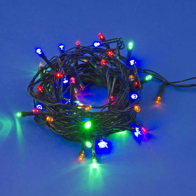 Светодиодная гирлянда Uniel (UL-00007303) разноцветный ULD-S0500-050/DGA Multi IP20 Светодиодная гирлянда Uniel (UL-00007303) разноцветный ULD-S0500-050/DGA Multi IP20