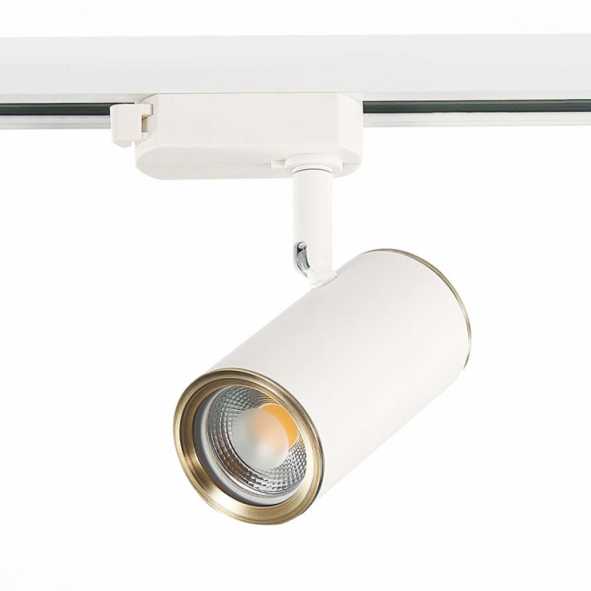 Трековый светильник ST Luce Cromi ST301.536.01 Трековый светильник ST Luce Cromi ST301.536.01