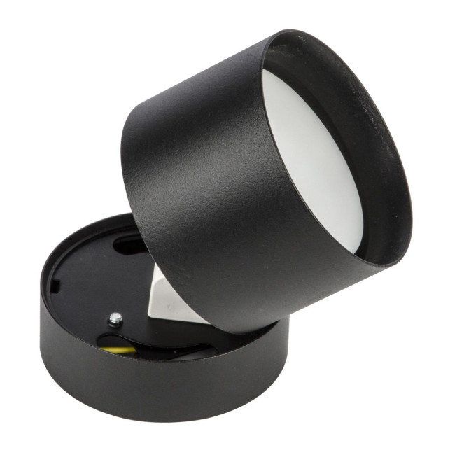 Спот Fametto DLC-S615 GX53 BLACK UL-00009783