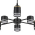 Люстра на штанге Lumion Virsava 8234/6C Люстра на штанге Lumion Virsava 8234/6C