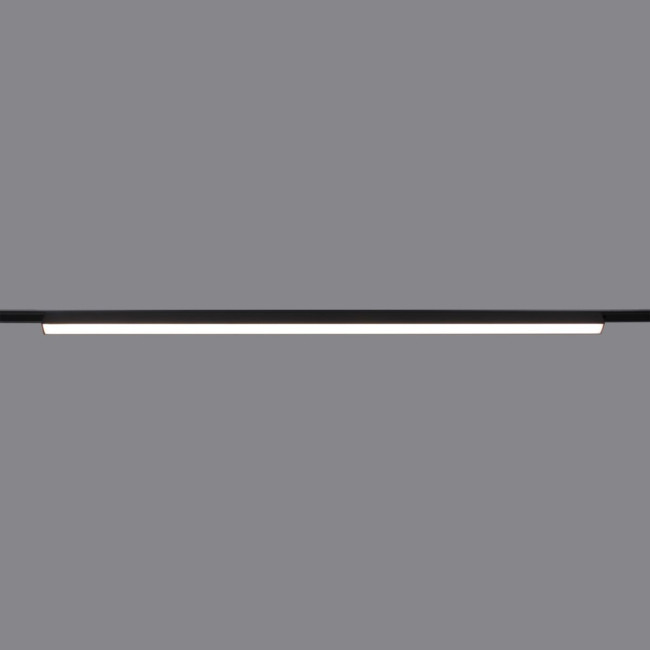 Трековый магнитный светильник Reluce 13003-9.3-001UR magnetic LED30W BK CCT+SMART
