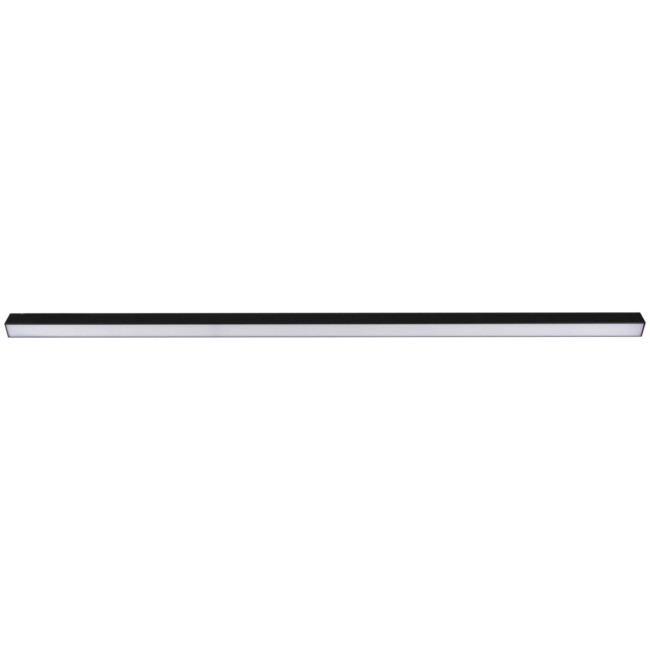 Трековый магнитный светильник Reluce 13003-9.3-001UR magnetic LED30W BK CCT+SMART