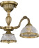 Потолочная люстра Reccagni Angelo PL 6222/3 Потолочная люстра Reccagni Angelo PL 6222/3