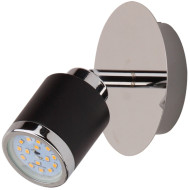 Спот Toplight Lorena TL1257Y-01BC Спот Toplight Lorena TL1257Y-01BC