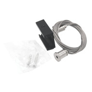 Подвес скрытый тип D к шинопроводу 5040xx-(F)/(R) 1,5 м Quattro Lightstar 504177-FR2 Подвес скрытый тип D к шинопроводу 5040xx-(F)/(R) 1,5 м Quattro Lightstar 504177-FR2