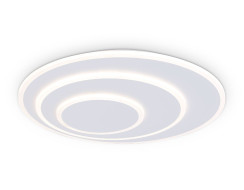 Потолочный светильник Ambrella Light Acrylica Original FA7707 Потолочный светильник Ambrella Light Acrylica Original FA7707