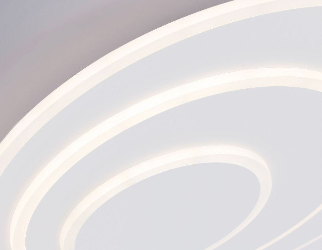 Потолочный светильник Ambrella Light Acrylica Original FA7707 Потолочный светильник Ambrella Light Acrylica Original FA7707