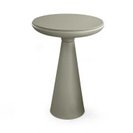 Приставной столик Drum Big