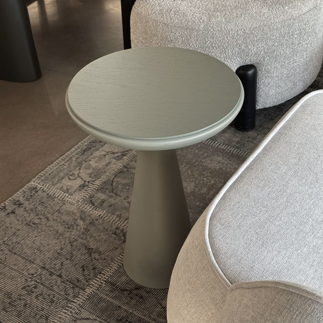 Приставной столик Drum Big Приставной столик Drum Big