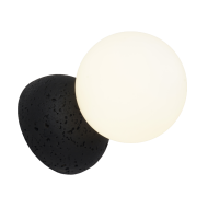 Настенный светильник Zortes Tufo ZRS.1215.02 Настенный светильник Zortes Tufo ZRS.1215.02