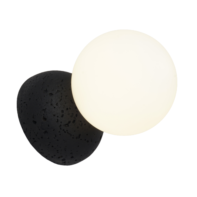 Настенный светильник Zortes Tufo ZRS.1215.02 Настенный светильник Zortes Tufo ZRS.1215.02