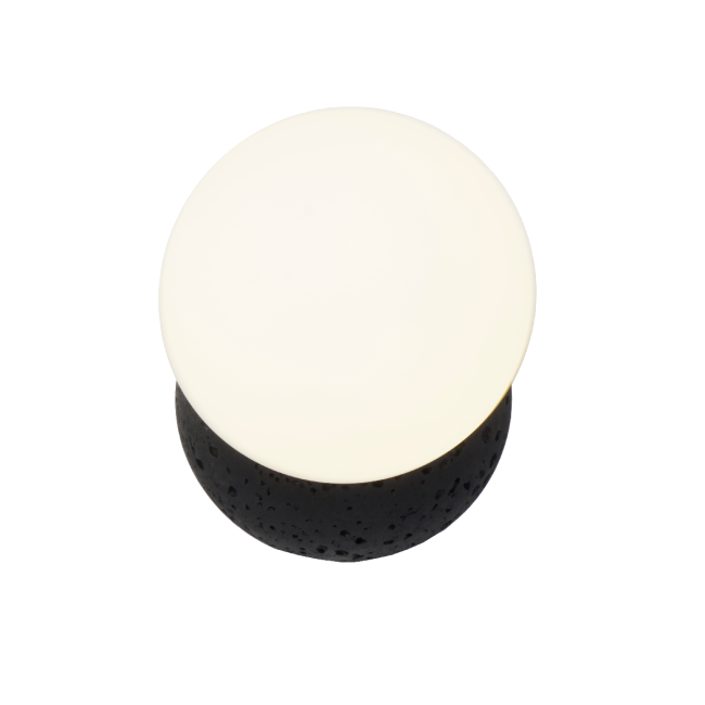 Настенный светильник Zortes Tufo ZRS.1215.02 Настенный светильник Zortes Tufo ZRS.1215.02