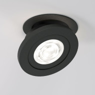 Встраиваемый светильник Elektrostandard Surf 4690389196355 a063675 Встраиваемый светильник Elektrostandard Surf 4690389196355 a063675