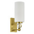Бра ST Luce Aurora SL2003.301.01 Бра ST Luce Aurora SL2003.301.01