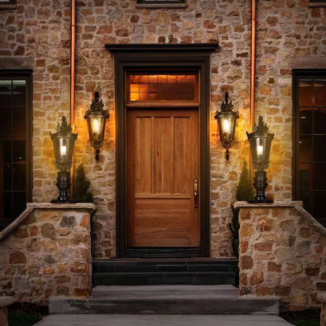 Ландшафтный светильник Loft IT Verona 100003/540 Ландшафтный светильник Loft IT Verona 100003/540