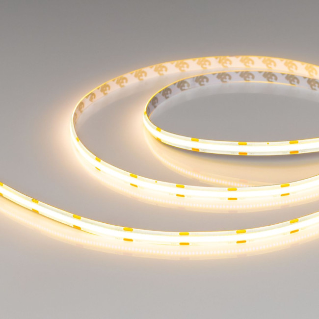 Светодиодная лента Arlight герметичная COB-SE-X544-8mm 24V Warm2700 (11 W/m, IP65, 5m) 062812 Светодиодная лента Arlight герметичная COB-SE-X544-8mm 24V Warm2700 (11 W/m, IP65, 5m) 062812