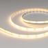 Светодиодная лента Arlight герметичная COB-SE-X544-8mm 24V Warm2700 (11 W/m, IP65, 5m) 062812 Светодиодная лента Arlight герметичная COB-SE-X544-8mm 24V Warm2700 (11 W/m, IP65, 5m) 062812