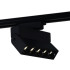 Трековый однофазный светильник Reluce 06187-9.3-001QY LED10W BK Трековый однофазный светильник Reluce 06187-9.3-001QY LED10W BK