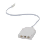 Адаптер для светильников 036ХХХ DC12В LED max 4x5Вт (0,5м кабель) Lightstar Mobiled 036004