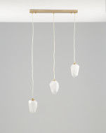 Подвесной светильник Moderli Catris V10310-3P