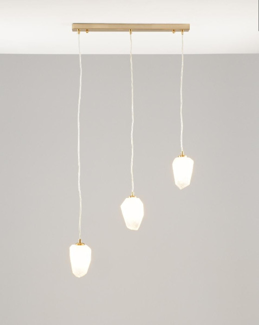 Подвесной светильник Moderli Catris V10310-3P