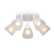 Спот Vitaluce V4355-0/5PL Спот Vitaluce V4355-0/5PL