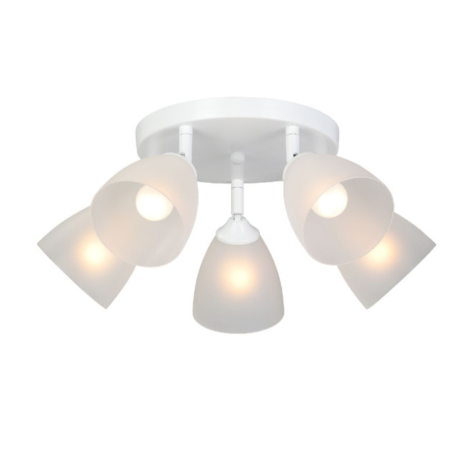 Спот Vitaluce V4355-0/5PL Спот Vitaluce V4355-0/5PL