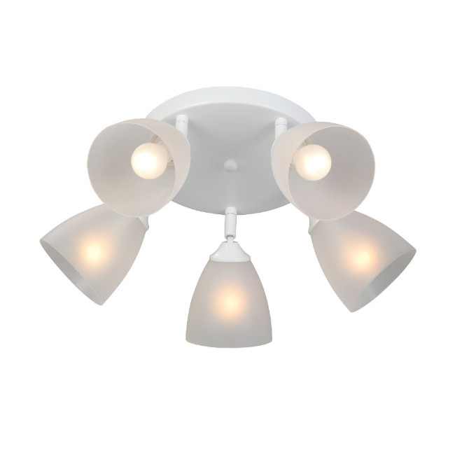 Спот Vitaluce V4355-0/5PL Спот Vitaluce V4355-0/5PL