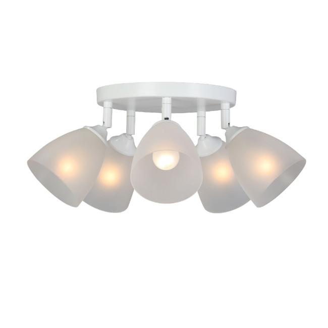 Спот Vitaluce V4355-0/5PL Спот Vitaluce V4355-0/5PL