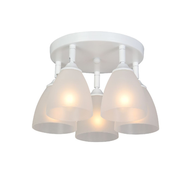 Спот Vitaluce V4355-0/5PL Спот Vitaluce V4355-0/5PL