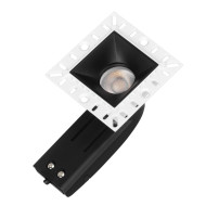 Встраиваемый светильник Arlight MS-RIALTO-TRIMLESS-S40x40-9W Warm3000 048321 Встраиваемый светильник Arlight MS-RIALTO-TRIMLESS-S40x40-9W Warm3000 048321