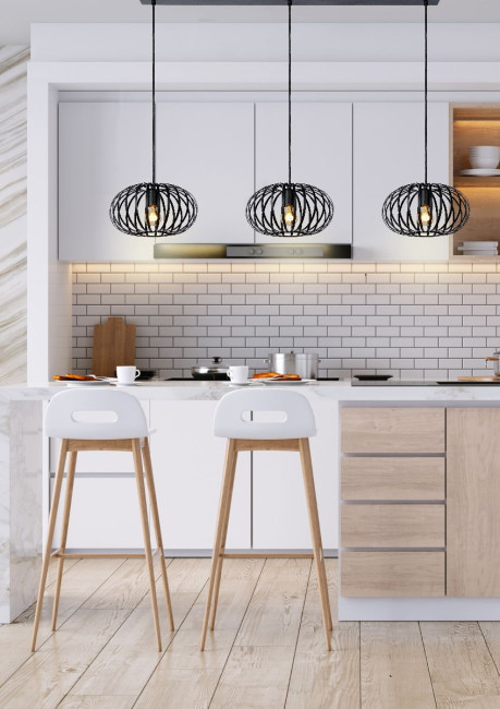 Подвесной светильник Lucide Manuela 78474/03/30 Подвесной светильник Lucide Manuela 78474/03/30