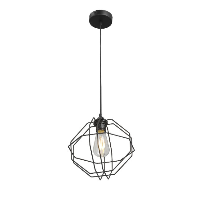 Подвесной светильник Vitaluce V2865-1/1S