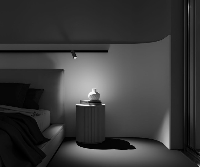 Трековый магнитный светильник Maytoni Focus Led TR032-2-12W2.7K-M-B Трековый магнитный светильник Maytoni Focus Led TR032-2-12W2.7K-M-B