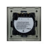 Светорегулятор сенсорный с Zigbee управлением Arlight SWT-OMALI-SD3-ZB-GR (250V, 500W) 050063 Светорегулятор сенсорный с Zigbee управлением Arlight SWT-OMALI-SD3-ZB-GR (250V, 500W) 050063