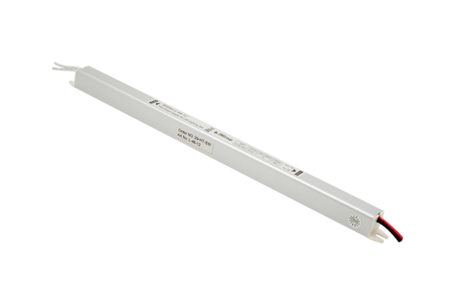 Блок питания SWG L-48-12 003167 Блок питания SWG L-48-12 003167