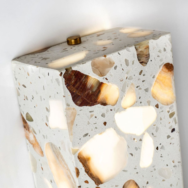 Настенный светильник Modestyle MS.150.400 BS Настенный светильник Modestyle MS.150.400 BS