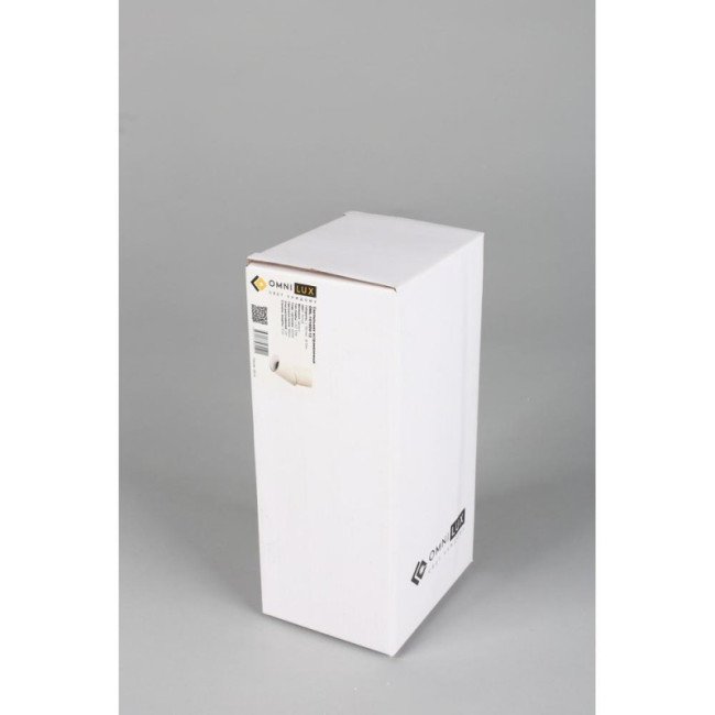 Накладной светильник Omnilux OML-101809-12