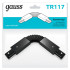 Коннектор гибкий Gauss TR117