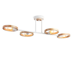 Люстра на штанге Ambrella Light Traditional TR8247 Люстра на штанге Ambrella Light Traditional TR8247