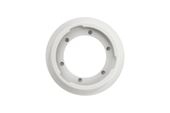 Корпус встраиваемого светильника SWG MINI-COMBO-C-WH 005757 Корпус встраиваемого светильника SWG MINI-COMBO-C-WH 005757