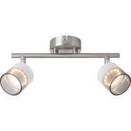 Спот Toplight Rosa TL1230Y-02SN Спот Toplight Rosa TL1230Y-02SN