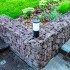 Ландшафтный светильник Fumagalli AMELIA 250 DR2.573.000.AYE27 Ландшафтный светильник Fumagalli AMELIA 250 DR2.573.000.AYE27