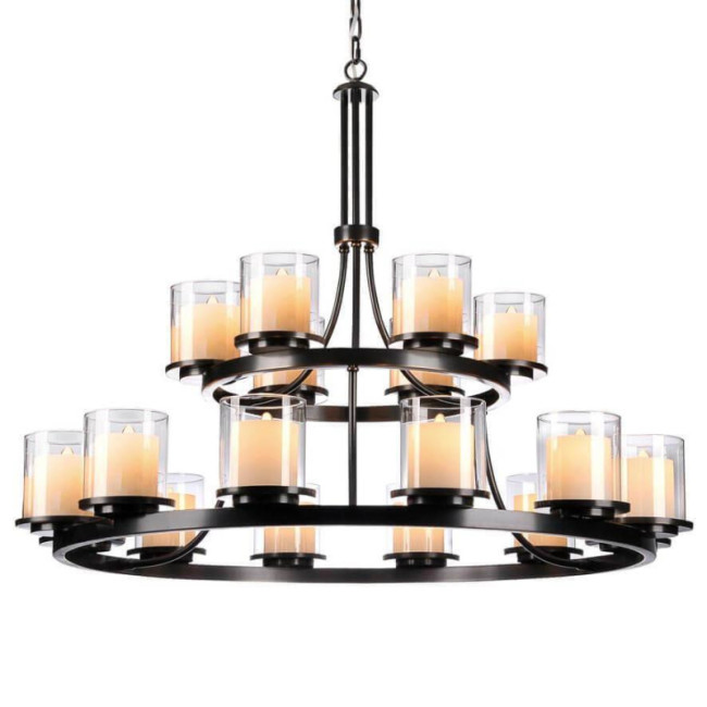 Подвесная люстра Newport 35012+6/С М0052712 Подвесная люстра Newport 35012+6/С М0052712