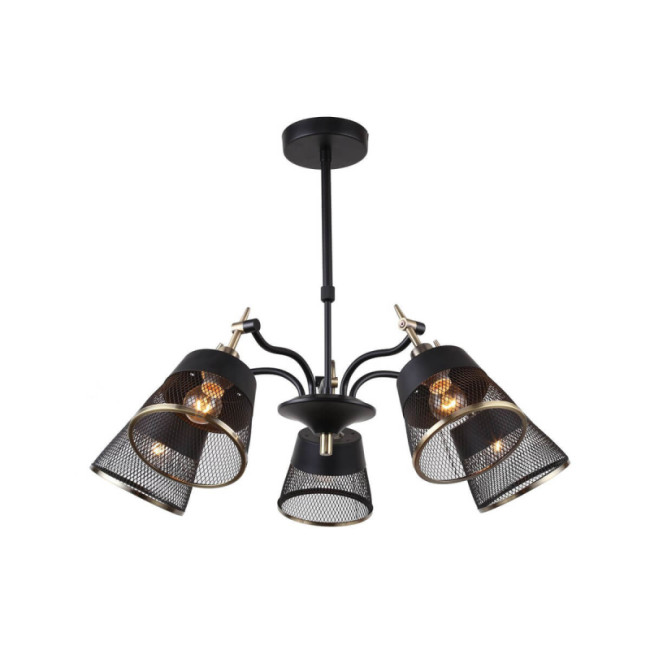 Потолочная люстра F-Promo Eget 2197-5U Потолочная люстра F-Promo Eget 2197-5U