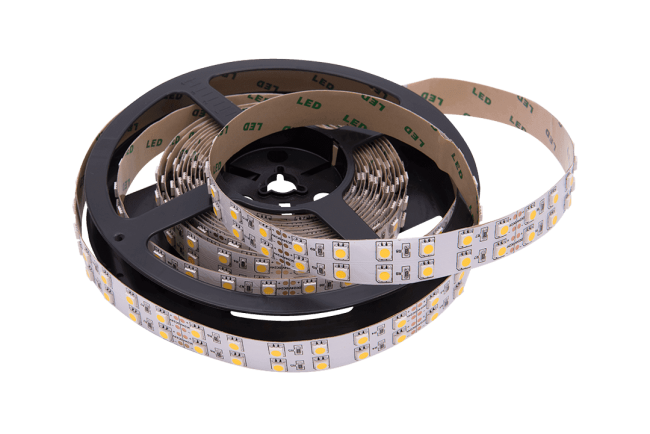 Светодиодная лента SWG SWG5120-24-28.8-WW-M 009704 Светодиодная лента SWG SWG5120-24-28.8-WW-M 009704